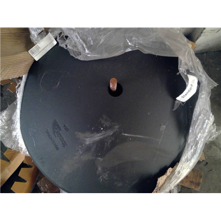 DISCO STANDARDP24 500m R/41 L 