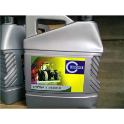 ACEITE 2 TIEMPOS     5 Litros 