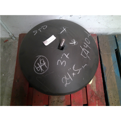 DISCO STANDARDP24 500m C/40 L 