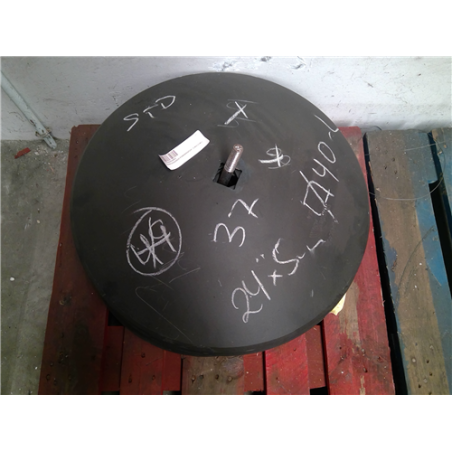 DISCO STANDARDP24 500m C/40 L 