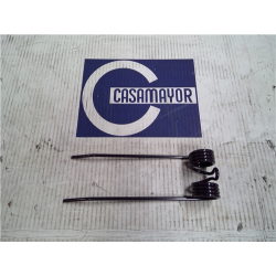 MUELLE EMPACADORA 74252 CLASS 