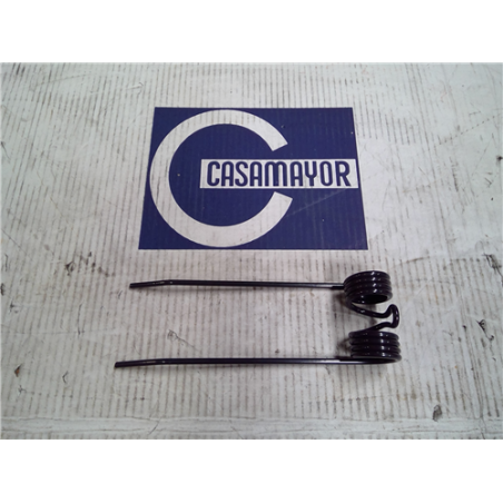 MUELLE EMPACADORA 74252 CLASS 