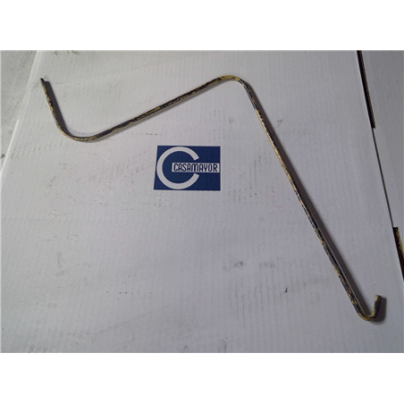 PUA RASTRILLO JDEERE PINTADAS 