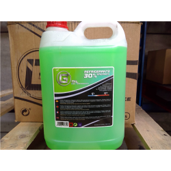 ANTICONGELANTE CASAM30%    5 Litros 