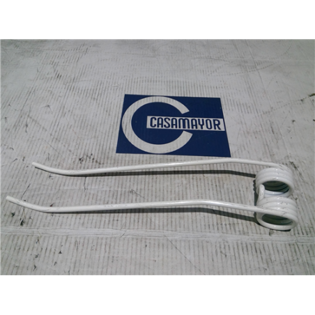 MUELLE HILERADOR-VOLTEADOR 91001 BATTLE 