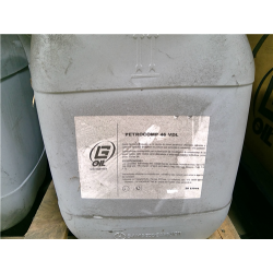 ACEITE PETROCOMP VDL 46    20 Litros 