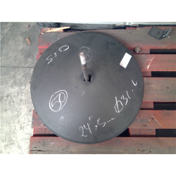 DISCO STANDARDP24 500m C/31 L 