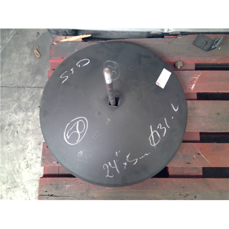 DISCO STANDARDP24 500m C/31 L 