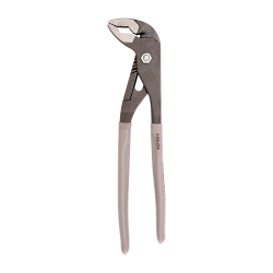 ALICATE BELLOTA 6160-250 PVC  2