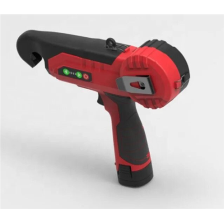 ATADORA BATERIA BELLOTA ETY125P 2 BATERIAS 