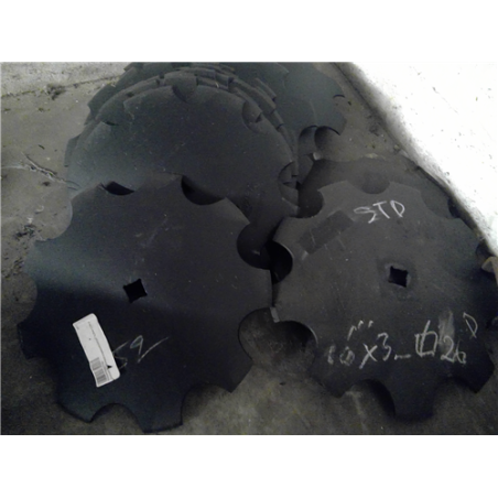 DISCO STANDARDP16 325m C/26 D 