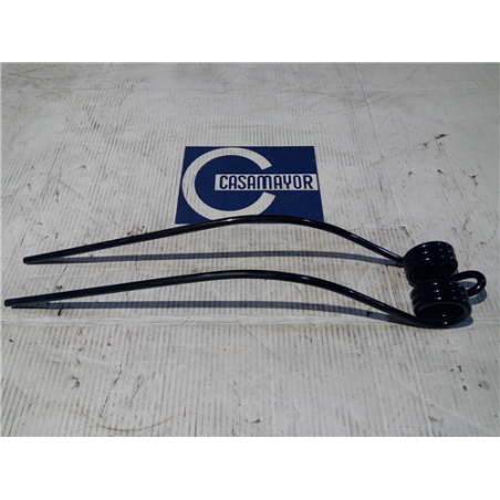 MUELLE HILERADOR-VOLTEADOR 91012 GALFRE 