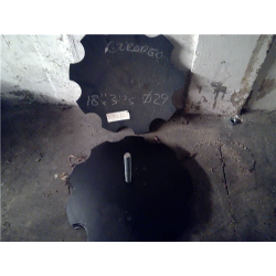 DISCO STANDARDP18 325m C/29 D 