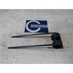 MUELLE HILERADOR-VOLTEADOR 91031 KUHN 