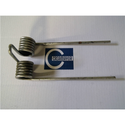 RASTRA  8-D TRATAMIENTO ESPECIAL 