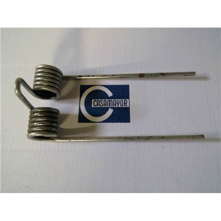 RASTRA  8-D TRATAMIENTO ESPECIAL 