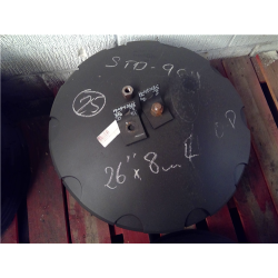 DISCO STANDARDP26 800m C/40 D 