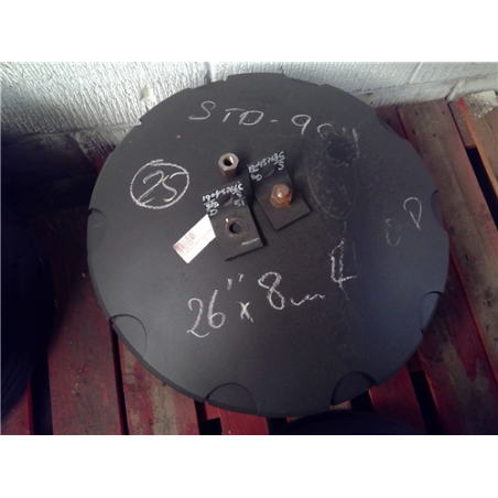 DISCO STANDARDP26 800m C/40 D 