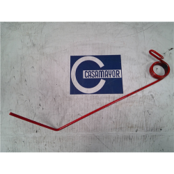 MUELLE SEMBRADORA 21303 SOLA 8mm DER 