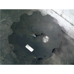 DISCO STANDARDP24 600m C/33 D 