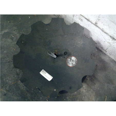 DISCO STANDARDP24 600m C/33 D 