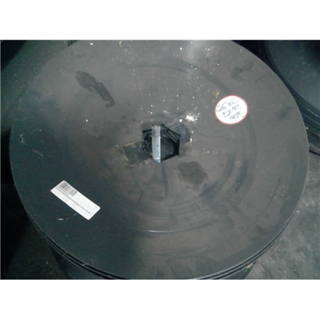 DISCO STANDARDP26 600m HEX 98 L 