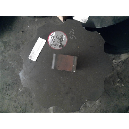 DISCO STANDARDP16 325m C/29 D 