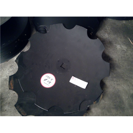 DISCO STANDARDP20 400m C/29 D 