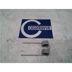 MUELLE AUTOCARGADOR 74306 KRONE 