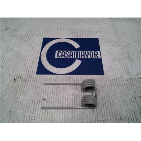 MUELLE AUTOCARGADOR 74306 KRONE 