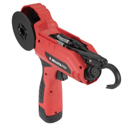 ATADORA BATERIA BELLOTA ETY125P 2 BATERIAS  2