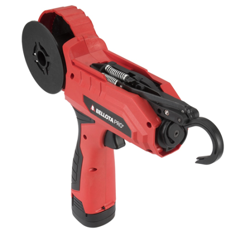 ATADORA BATERIA BELLOTA ETY125P 2 BATERIAS 