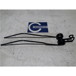 MUELLE HILERADOR-VOLTEADOR 91007 DEUTZ FAHR 