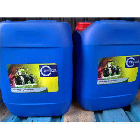 ANTICONGELANTE CASAM50%   20 Litros 