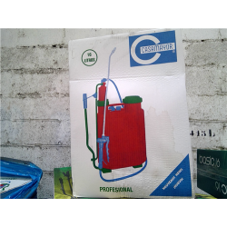 PULVERIZADOR CASAMAYOR AGRO-16 