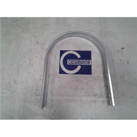 MUELLE CHAPA PICK-UP 11636 JOHN DEERE 