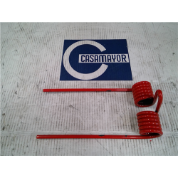 MUELLE SEMBRADORA 20163 SOLA 8mm DEL 