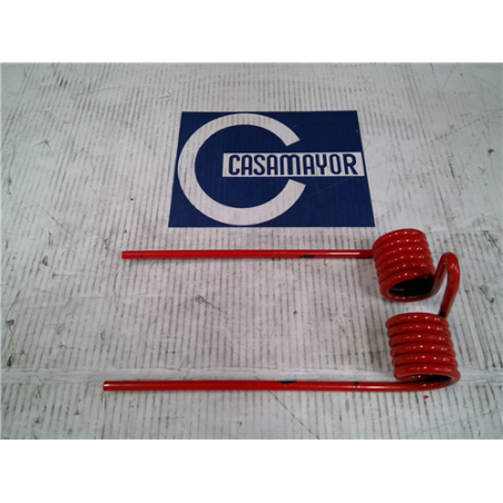 MUELLE SEMBRADORA 20163 SOLA 8mm DEL 