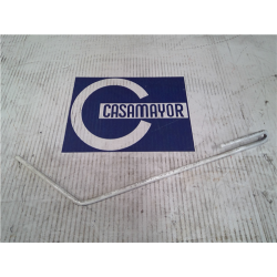 MUELLE SEMBRADORA 43300 AMAZONE 7mm DEL 