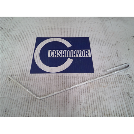 MUELLE SEMBRADORA 43300 AMAZONE 7mm DEL 