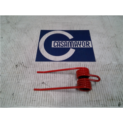 MUELLE AUTOCARGADOR 74312 SCHUITEMAKER 