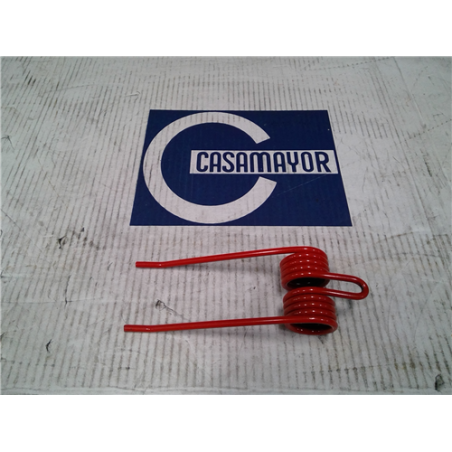 MUELLE AUTOCARGADOR 74312 SCHUITEMAKER 