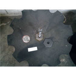 DISCO STANDARDP26 800m R/26 D 