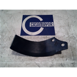 MASCHIO CUCHILLA ROTAVATOR M01110427 IZQ 