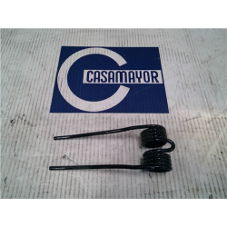 MUELLE AUTOCARGADOR 74302 JUSCAFRESA 