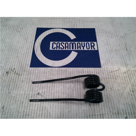 MUELLE AUTOCARGADOR 74302 JUSCAFRESA 