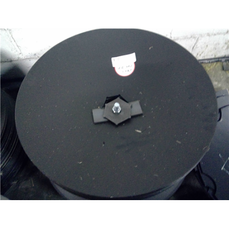 DISCO STANDARDP26 600m HEX 88 L 