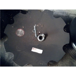 DISCO STANDARDP24 600m R/26 D 