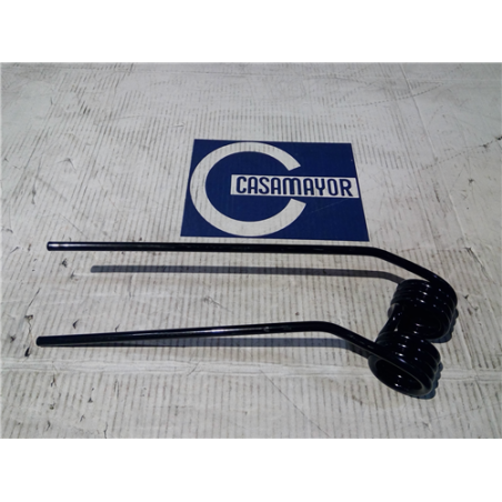 MUELLE HILERADOR-VOLTEADOR 91021 GALFRE 