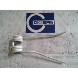 MUELLE HILERADOR-VOLTEADOR 91036 ZAGA STRELA 